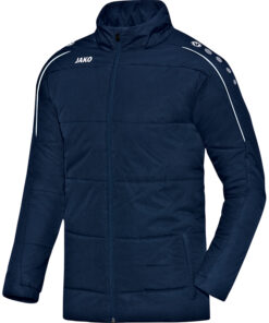 JAKO Coachvest Classico 7150 navy
