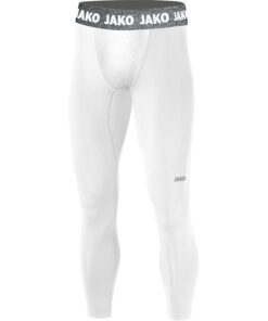 JAKO Long tight Compression 2.0 8451 wit