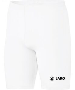 JAKO Tight Basic 2.0 8516 wit