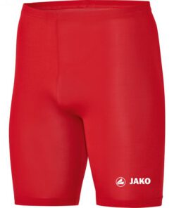JAKO Tight Basic 2.0 8516 rood