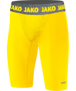 JAKO Short Tight Compression 2.0 8551 citroen