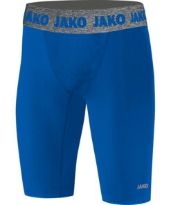 JAKO Short Tight Compression 2.0 8551 royal
