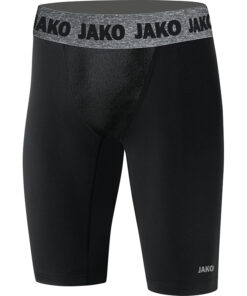 JAKO Short Tight Compression 2.0 8551 zwart