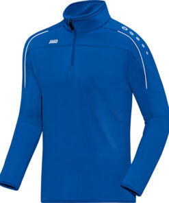 JAKO Ziptop Classico 8650 royal