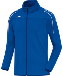 JAKO Trainingsvest Classico 8750 royal