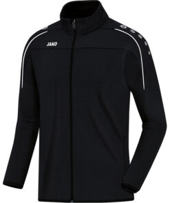 JAKO Trainingsvest Classico 8750 zwart