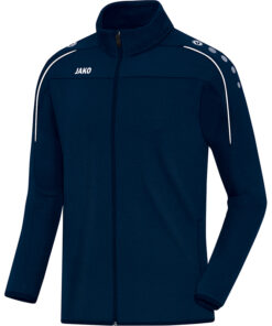 JAKO Trainingsvest Classico 8750 marine