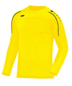JAKO Sweater Classico 8850 citroen