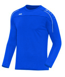 JAKO Sweater Classico 8850 royal