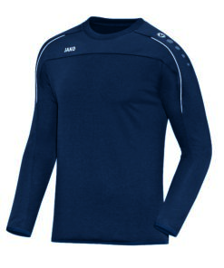 JAKO Sweater Classico 8850 marine
