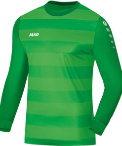 JAKO Keepershirt Leeds 8907 zachtgroen/sportgroen