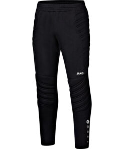 JAKO Keeperbroek Striker 8936 zwart