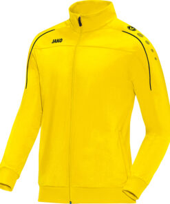 JAKO Polyestervest Classico 9350 citroen