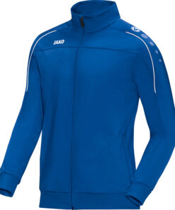 JAKO Polyestervest Classico 9350 royal