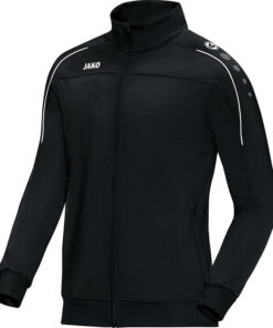 JAKO Polyestervest Classico 9350 zwart