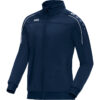 JAKO Polyestervest Classico 9350 marine