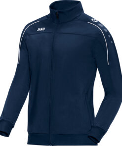 JAKO Polyestervest Classico 9350 marine