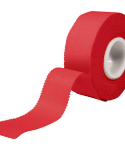 JAKO Tape 2,5 cm 2153 rood