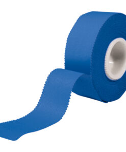 JAKO Tape 2,5 cm 2153 blauw