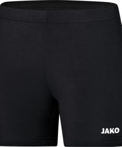 JAKO Indoor Tight 2.0 4402 zwart
