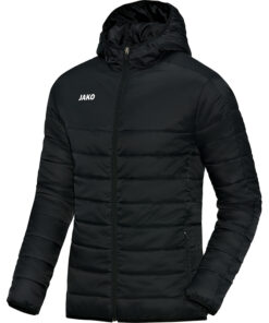 JAKO Steppjas Classico 7250 zwart