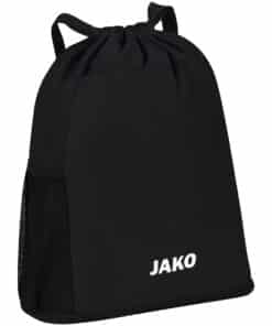 Multibag One zwart