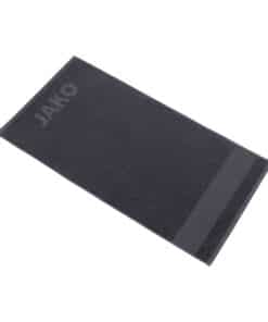 Handdoek antraciet