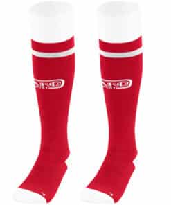 Kousen Retro rood