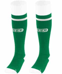 Kousen Retro sportgroen