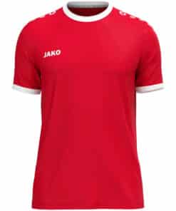 Shirt One KM rood