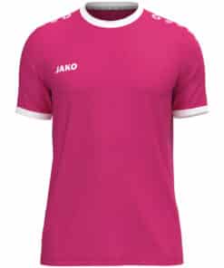 Shirt One KM deep pink