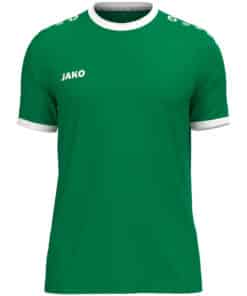 Shirt One KM sportgroen
