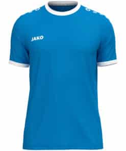 Shirt One KM JAKO blauw
