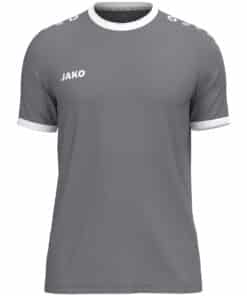 Shirt One KM grijs