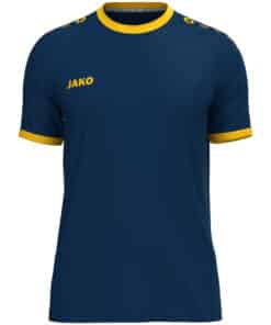 Shirt One KM navy/citroen