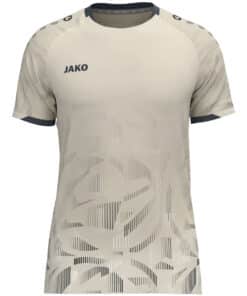 Shirt Sonic KM off white/zwart/wit