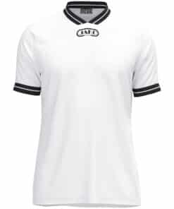 Shirt Retro KM wit