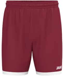 Short One bordeaux