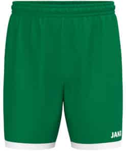Short One sportgroen