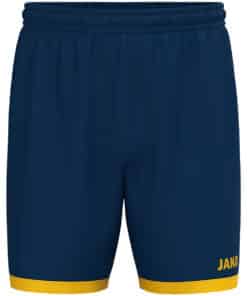Short One navy/citroen