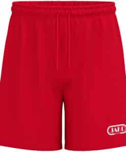 Short Retro rood