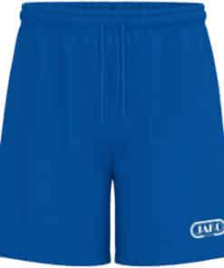 Short Retro royal
