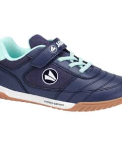 Sportschoen Iconrush ID Junior marine/munt/wit