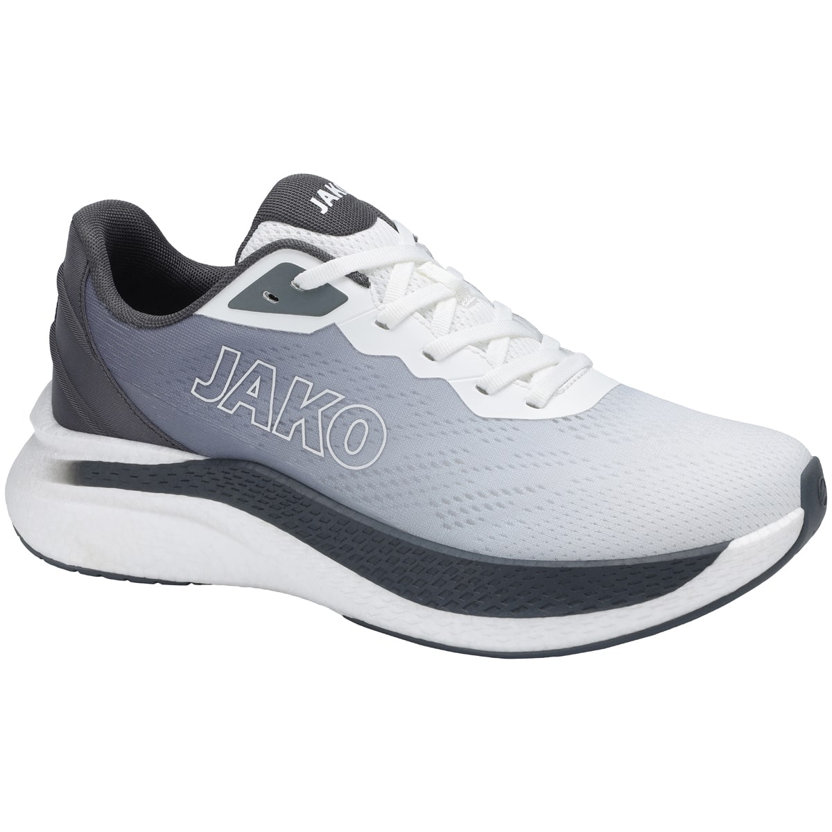 Hardloopschoen RiverFlow Lite grijs/wit
