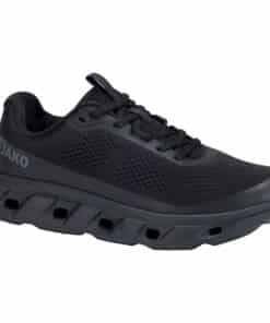 Hardloopschoen RiverPulse zwart/antraciet