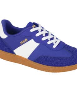 Sportschoen Citybeat Junior royal/wit/goud