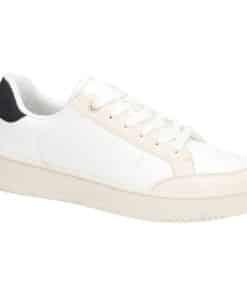 Sneaker Urban Stage wit/off white/zwart