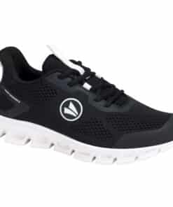 Sneaker CasualFlow II zwart/wit
