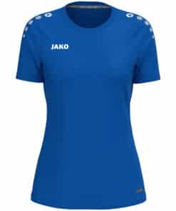 T-shirt One damesmaten royal
