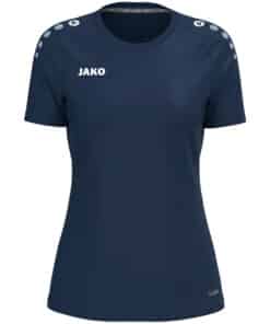 T-shirt One damesmaten marine